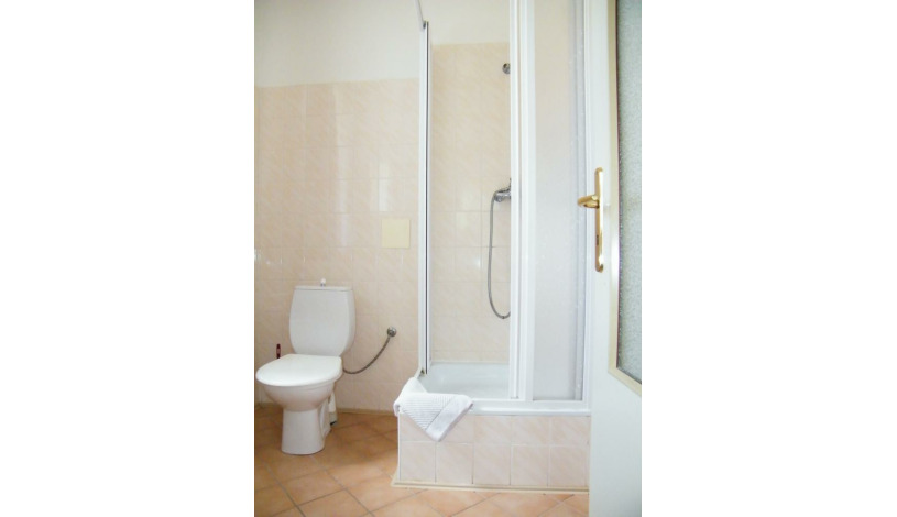 Lázeňský hotel Jirásek Konstantinovy Lázně